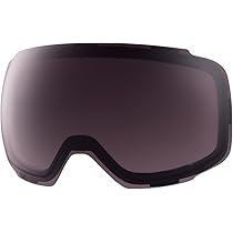 Amazon | Anon(アノン) スノーボードゴーグル M2 LENS メンズ